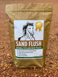 Sand Flush