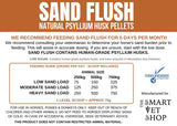 Sand Flush