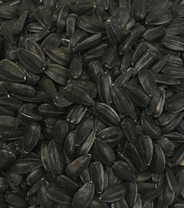 BLACK SUNFLOWER SEEDS 1kg