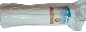 Cotton wool roll 375g