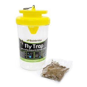 FLY TRAP