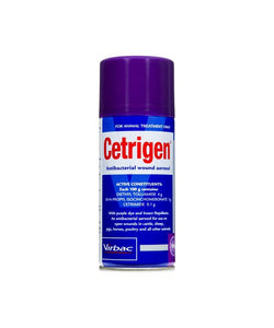 Cetrigen 100g aerosol