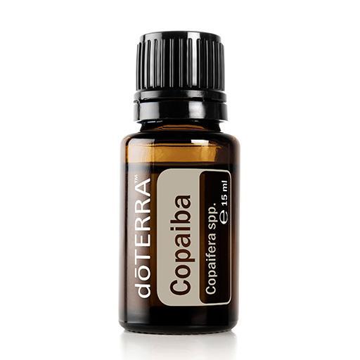 dōTERRA Copaiba Essential Oil - 15ml