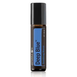 doTERRA Ice Blue® Roll On