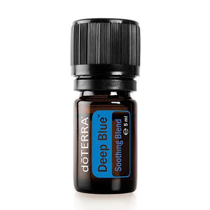 dōTERRA Ice Blue® - 5ml