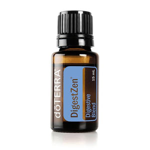 DigestZen® - 15ml