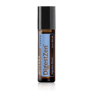 dōTERRA Touch® DigestZen® 10 ml