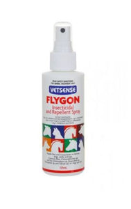 Flygon Insecticidal and Repellent Spray 125ml