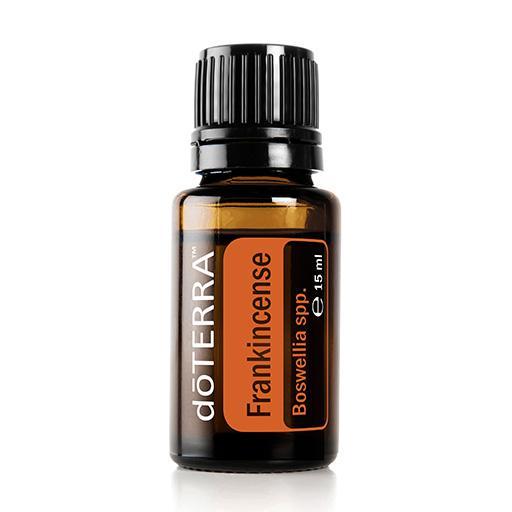 dōTERRA Frankincense Essential Oil - 15ml