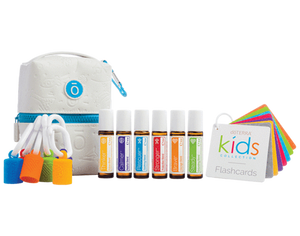 dōTERRA Kid's Collection