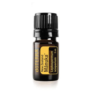 dōTERRA Manuka - 5ml