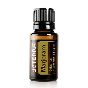 dōTERRA Marjoram Essential Oil - 15ml