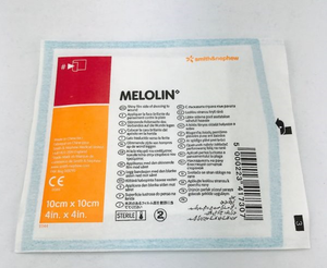 Melolin Dressing