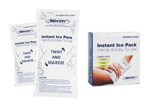 INSTANT ICE PACK