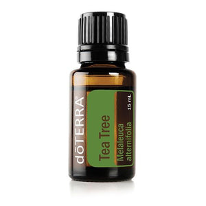 dōTERRA Tea Tree Essential Oil - 15ml