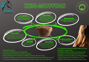 ZEN-MUFFINS